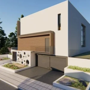 5 Bedroom House for Sale in Limassol – Agia Fyla