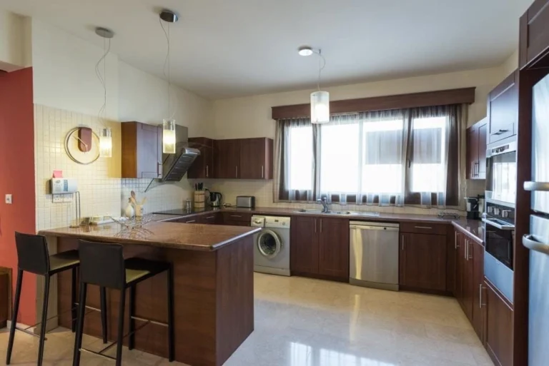 3 Bedroom Apartment for Sale in Limassol District