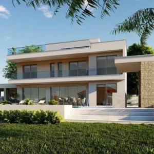 4 Bedroom House for Sale in Pegeia, Paphos District