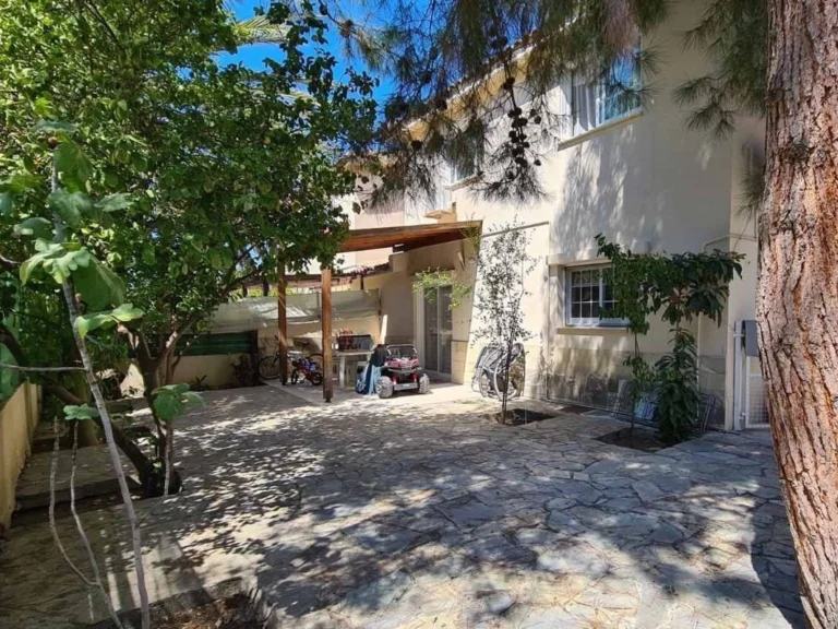 4 Bedroom House for Sale in Makedonitissa, Nicosia District