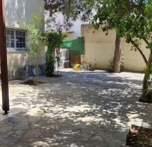 4 Bedroom House for Sale in Makedonitissa, Nicosia District