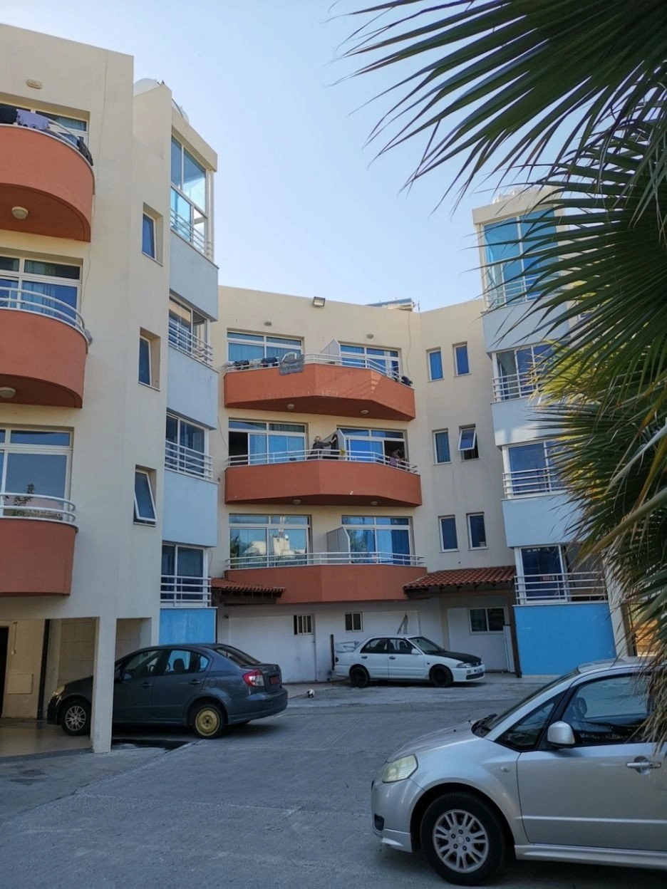 1362m² Building for Sale in Limassol District