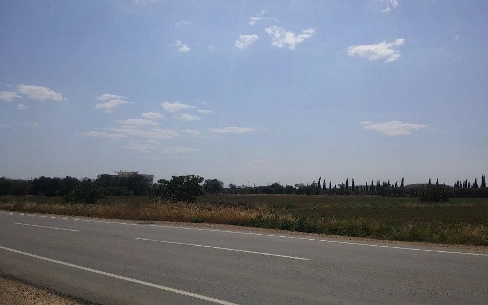 22,470m² Plot for Sale in Nicosia District