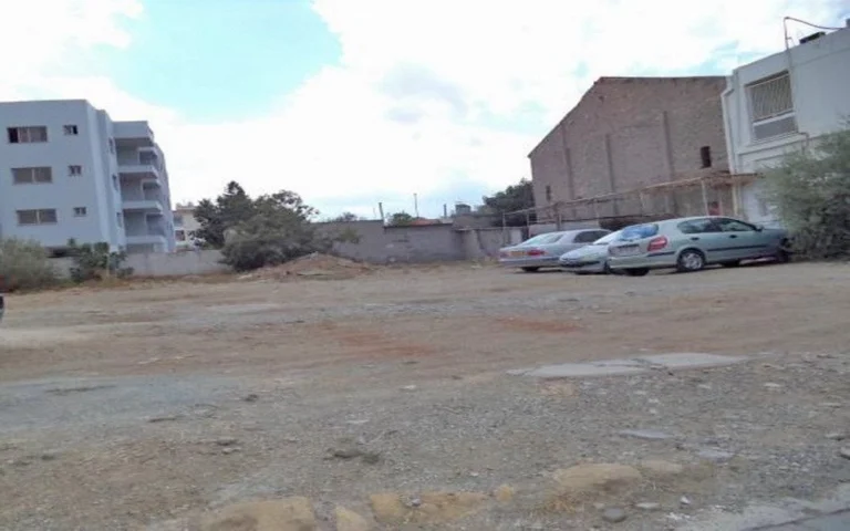 920m² Plot for Sale in Engomi, Nicosia District