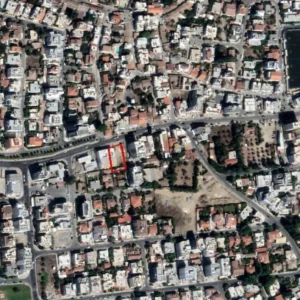 920m² Plot for Sale in Engomi, Nicosia District