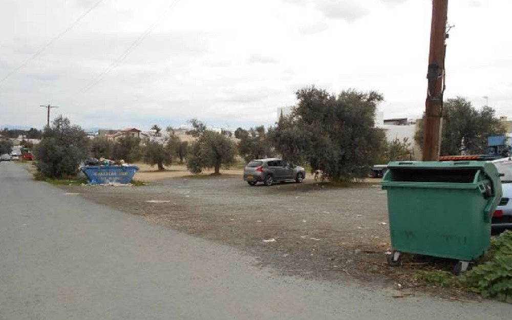 4,214m² Plot for Sale in Latsia, Nicosia District