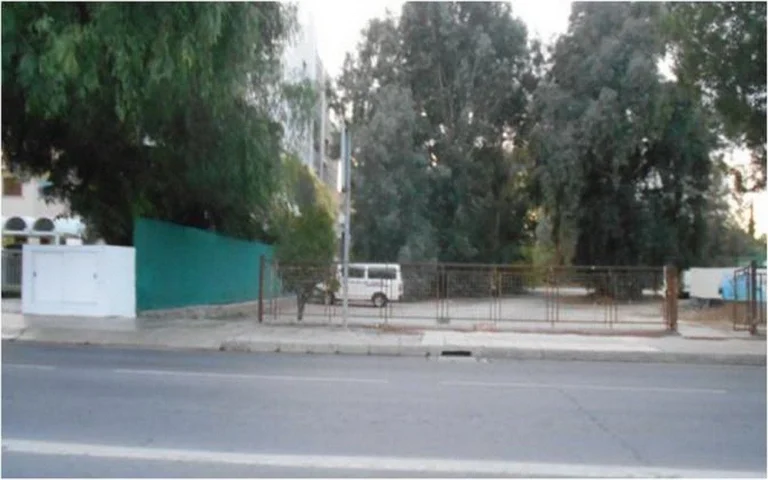 1,530m² Plot for Sale in Strovolos, Nicosia District