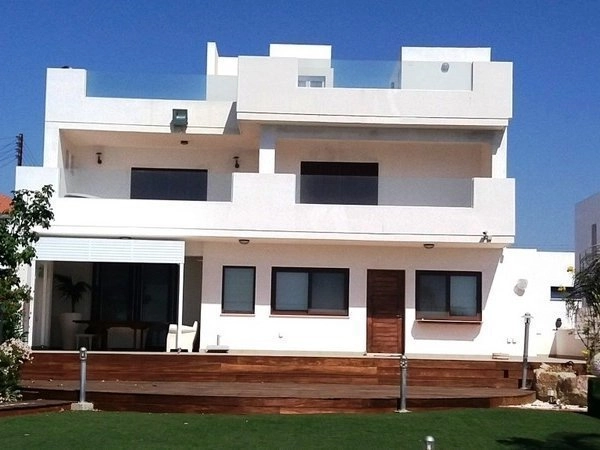 4 Bedroom House for Sale in Zygi, Larnaca District