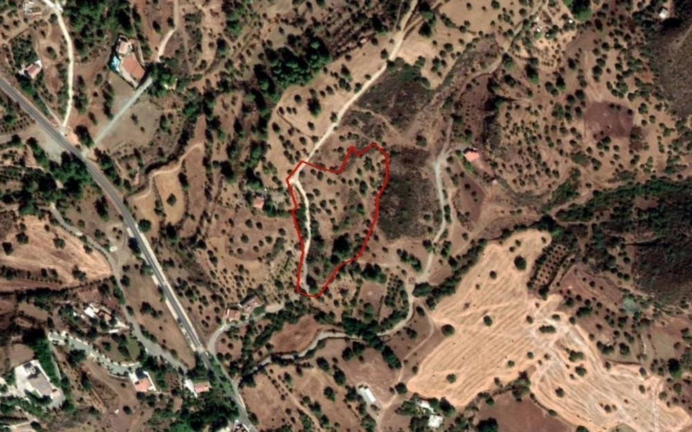 for Sale in Lageia, Larnaca District