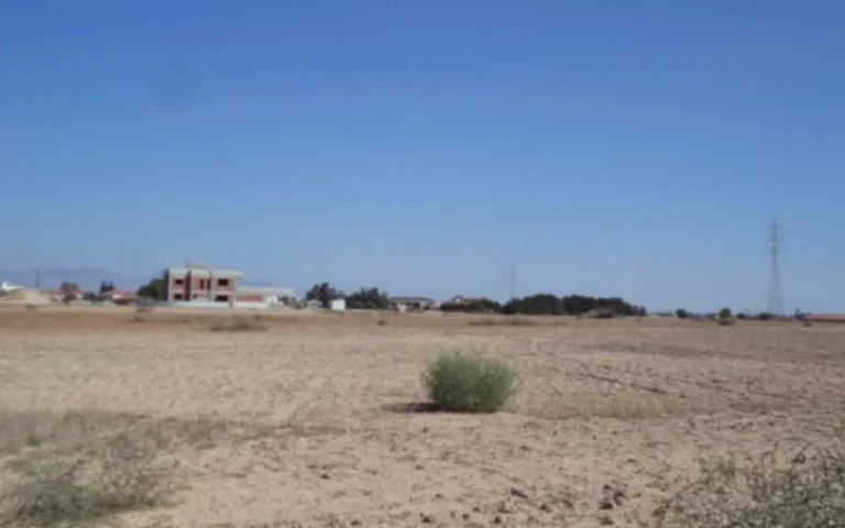 5,965m² Plot for Sale in Latsia, Nicosia District