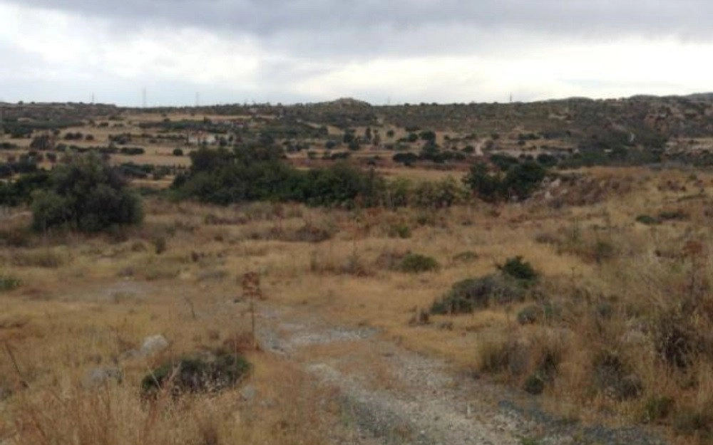 for Sale in Kalavasos, Larnaca District