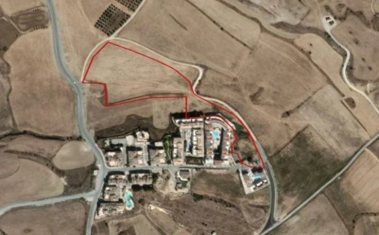 for Sale in Tersefanou, Larnaca District