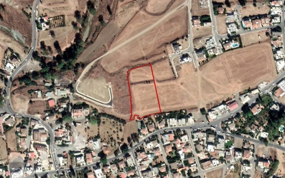 for Sale in Kato Deftera, Nicosia District