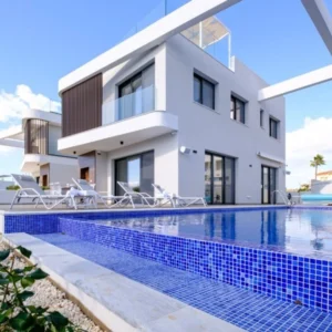 4 Bedroom House for Sale in Famagusta – Agia Napa