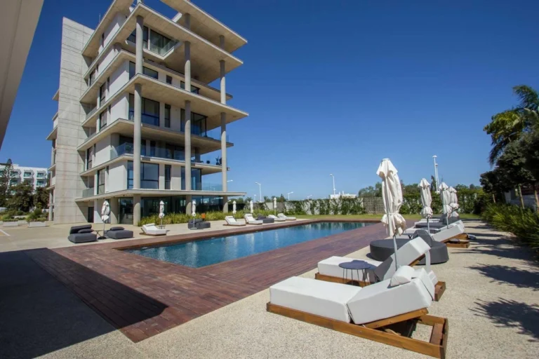 2 Bedroom Apartment for Sale in Protaras, Famagusta District