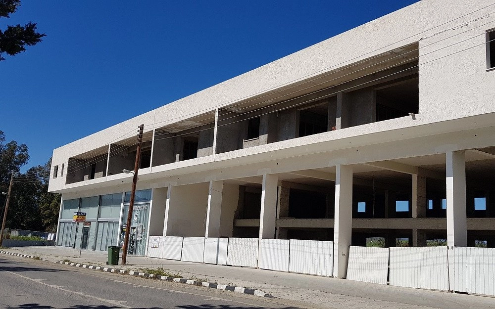 1537m² Building for Sale in Malounta, Nicosia District