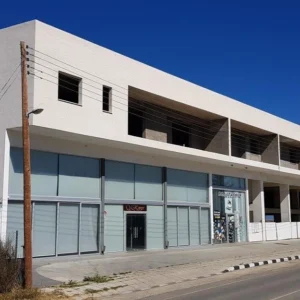 1537m² Building for Sale in Malounta, Nicosia District