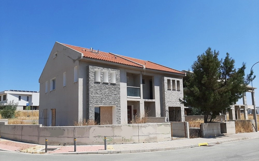 740m² Building for Sale in Dali, Nicosia District