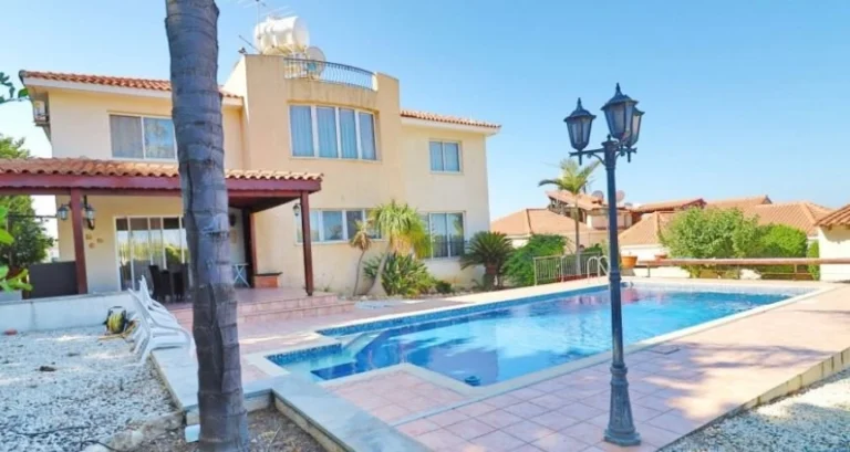 3 Bedroom House for Sale in Tala, Paphos District