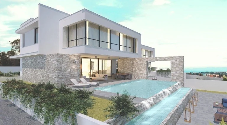 Cheap Houses and Villas for Sale Famagusta up to 800000 euro