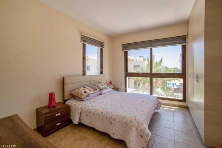 3 Bedroom House for Sale in Agia Thekla, Famagusta District