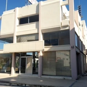 1906m² Building for Sale in Limassol District