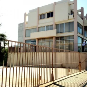 1906m² Building for Sale in Limassol District