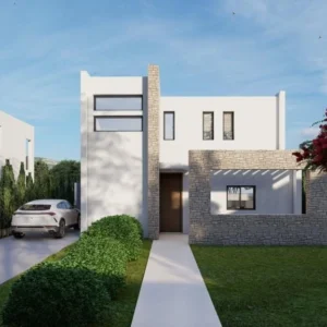 4 Bedroom House for Sale in Pegeia, Paphos District