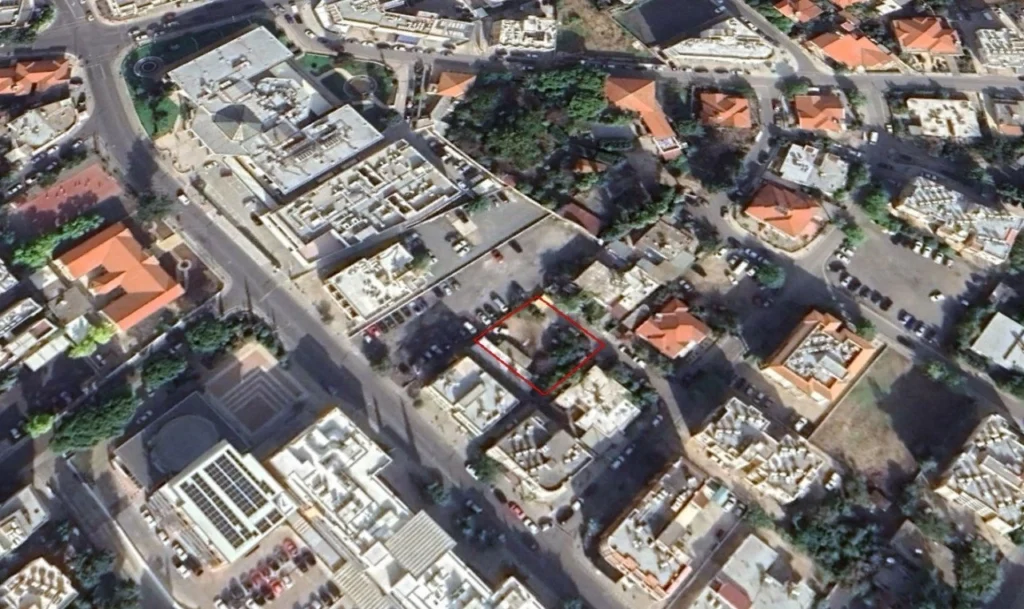 for Sale in Paphos – Agios Theodoros