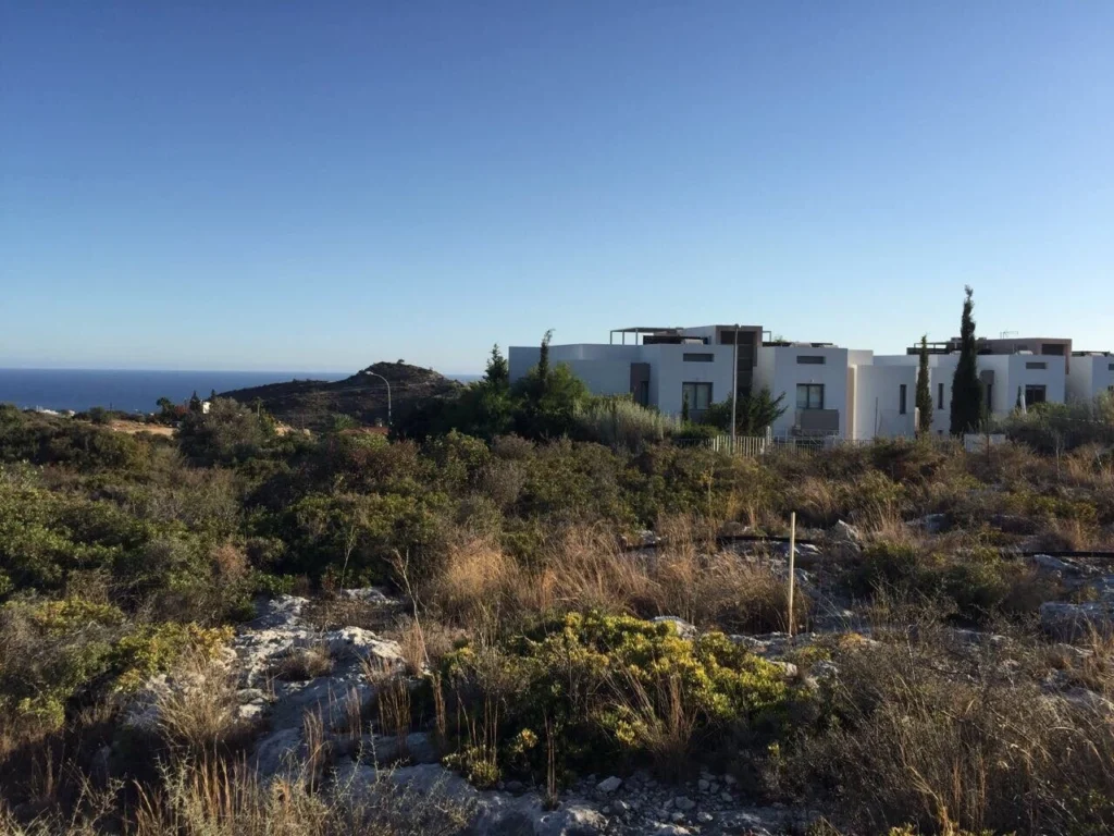 for Sale in Agios Tychonas, Limassol District