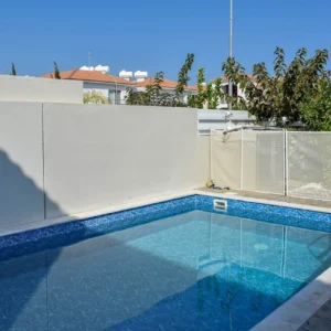 3 Bedroom House for Sale in Kapparis, Famagusta District