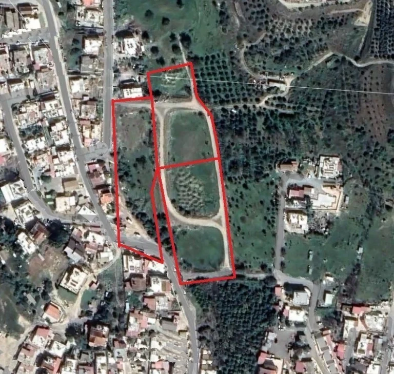for Sale in Larnaca District