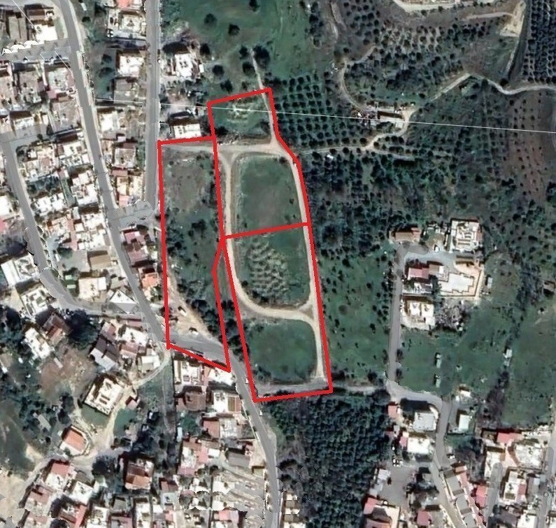 for Sale in Larnaca District