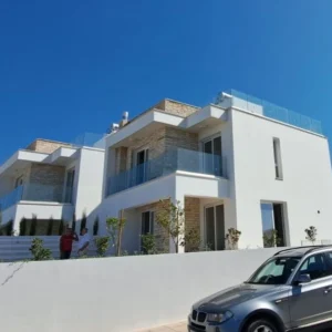 3 Bedroom House for Sale in Pegeia, Paphos District