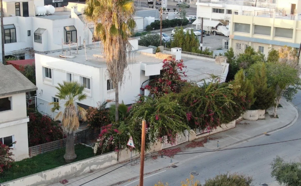 4 Bedroom House for Sale in Strovolos, Nicosia District