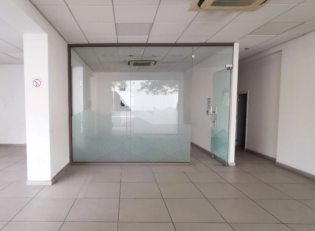233m² Office for Sale in Nicosia District