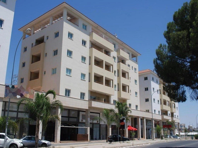 423m² Office for Sale in Aglantzia, Nicosia District