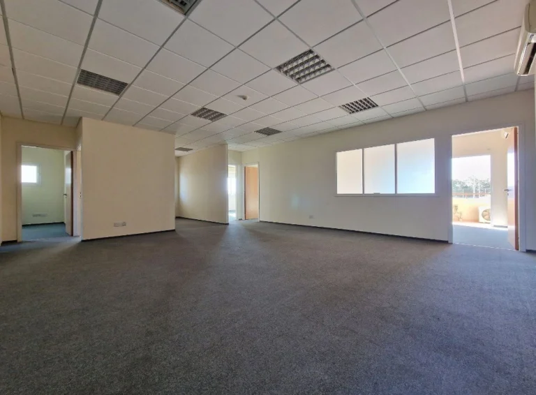 423m² Office for Sale in Aglantzia, Nicosia District