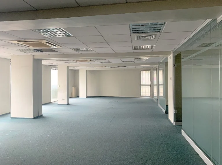 370m² Commercial for Sale in Nicosia – Agios Antonios