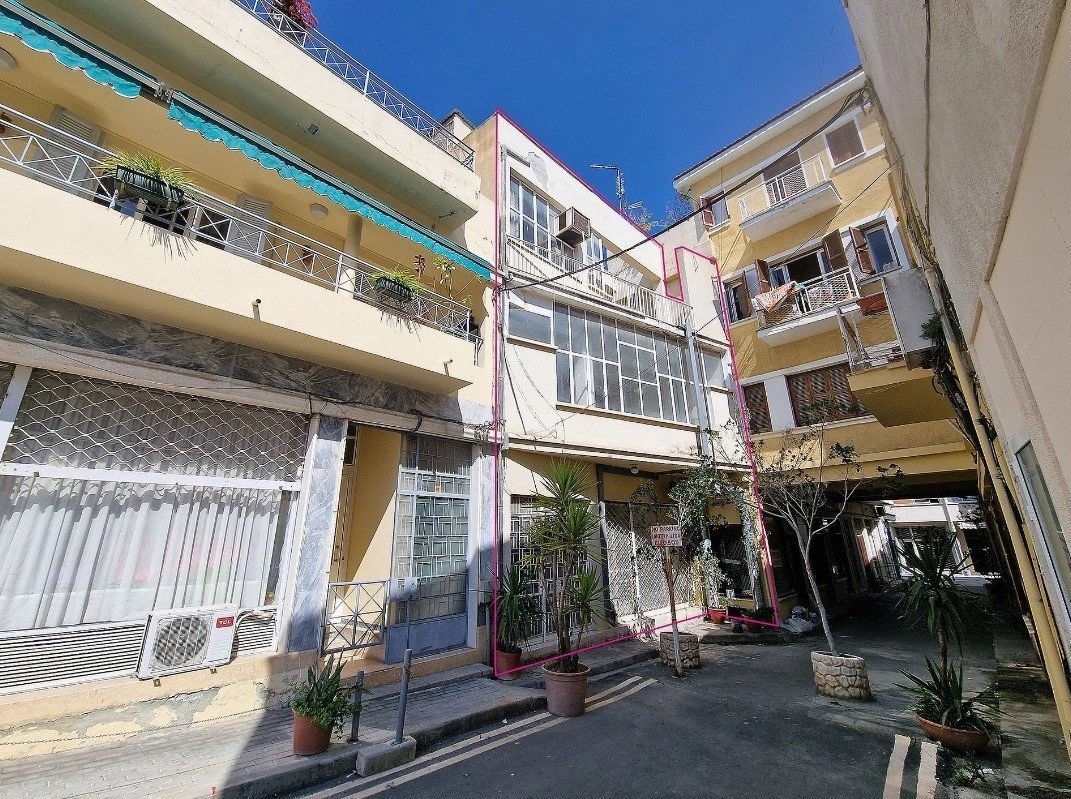 1080m² Building for Sale in Nicosia District