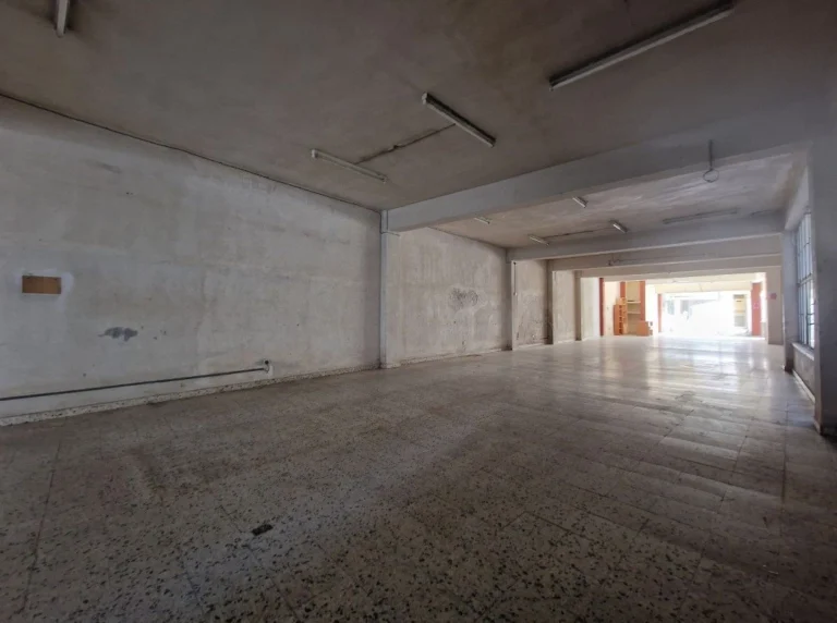1080m² Building for Sale in Nicosia District