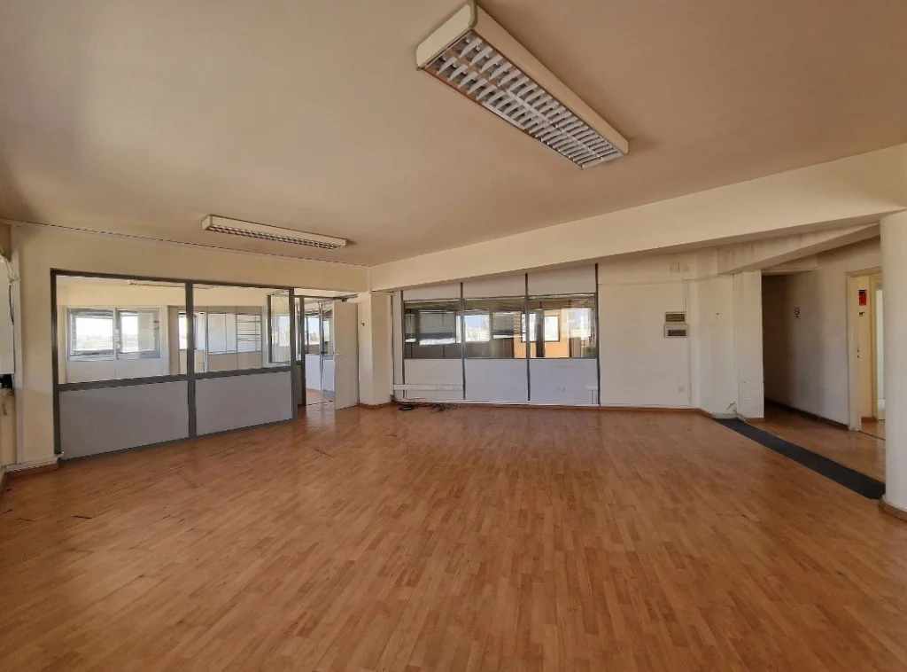 300m² Office for Sale in Larnaca – Sotiros