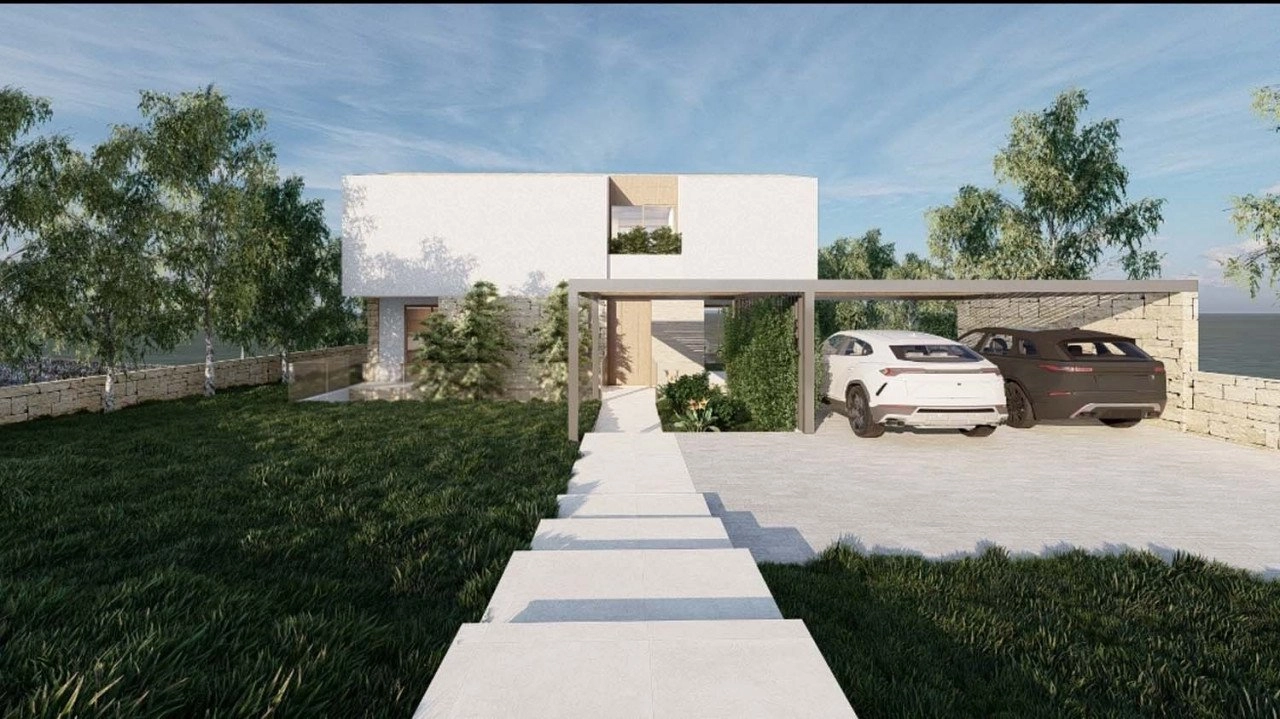 5 Bedroom House for Sale in Aphrodite Hills, Paphos District