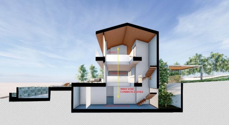 5 Bedroom House for Sale in Aphrodite Hills, Paphos District