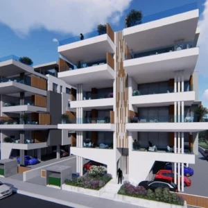 3 Bedroom Apartment for Sale in Limassol District