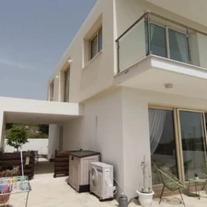 3 Bedroom House for Sale in Paphos District