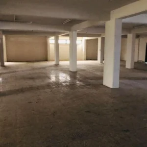 2000m² Commercial for Sale in Nicosia District