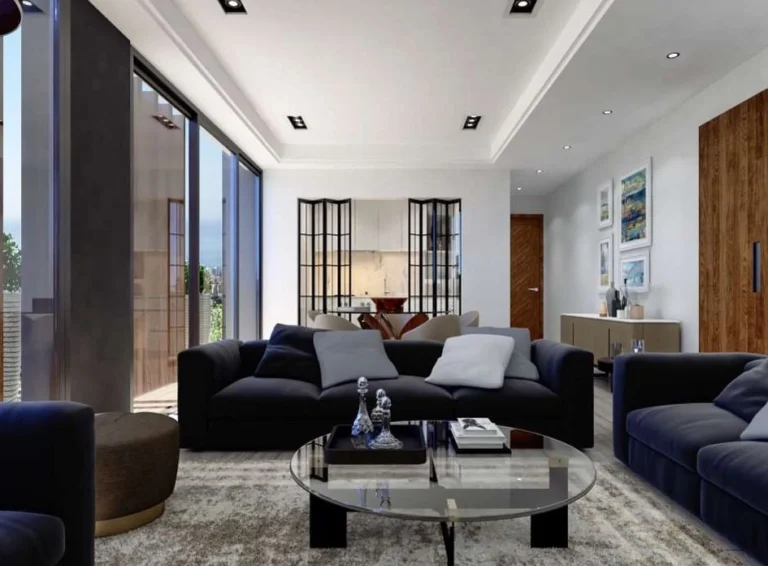 2 Bedroom Apartment for Sale in Limassol District