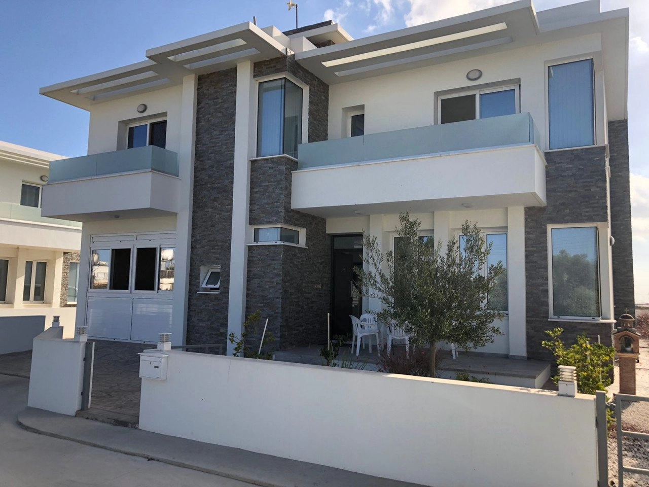 4 Bedroom House for Sale in Paralimni, Famagusta District