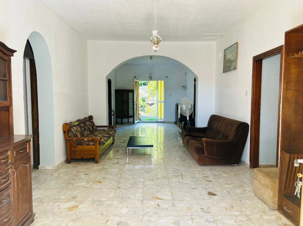 3 Bedroom House for Sale in Ora, Larnaca District